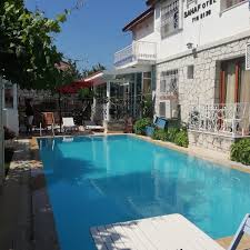 Munevver Abla Guest House car rental