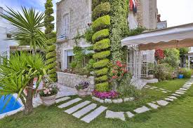 My Stone Home Hotel car rental