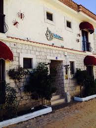 My Story Hotel Alacati car rental