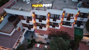 Parvaport Hotel car rental