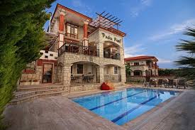 Pasha Port Hotel Restaurant car rental