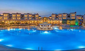 Premier Solto Hotel By Corendon car rental