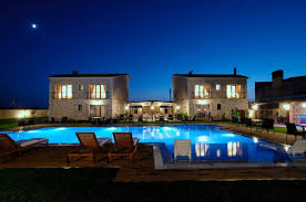 Pupil Alacati Hotel car rental