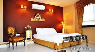 Rooms La Porte D Alacati car rental