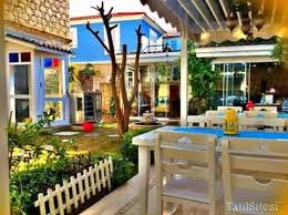 Car rental at Sisters Alacati Boutique Hotel