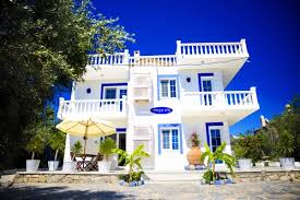 Temucin Hotel car rental