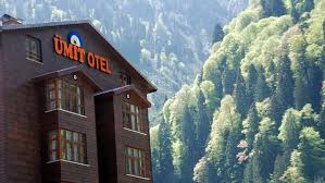 Umit Pansiyon Hotel car rental