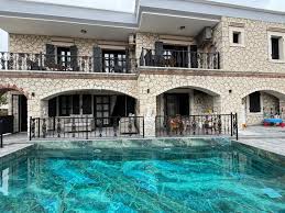 Yalcinkaya Apart Hotel car rental