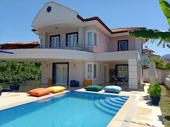 Rota Villa car rental