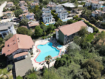 Hotel Balkaya rent a car