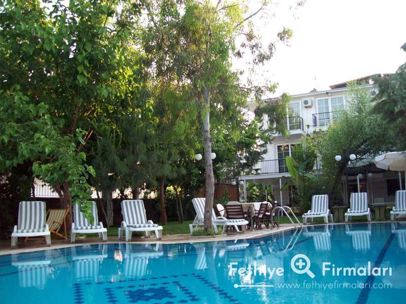 Hotel Vanilla rent a car