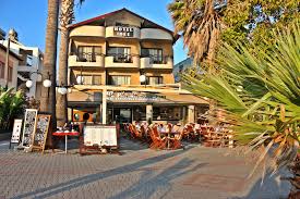 İdee Fethiye Hotel rent a car