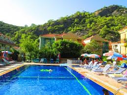 Imparator Hotel rent a car