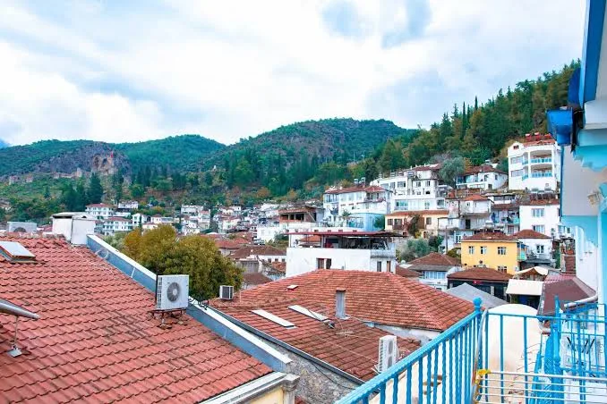 Infinity Exclusive City Hotel rent a car