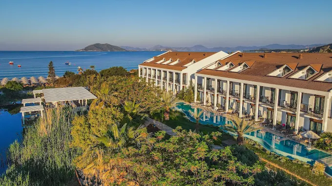 Jiva Beach Resort rent a car