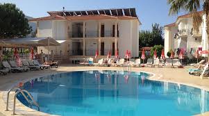 Karbel Beach Hotel rent a car
