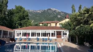 Klas Hotel Fethiye rent a car