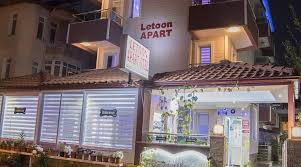 Letoon Apart Fethiye rent a car