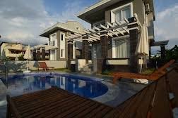 Lighthouse Alexa Villas rent a car