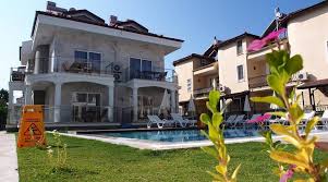 Lighthouse Nadia Aparts rent a car