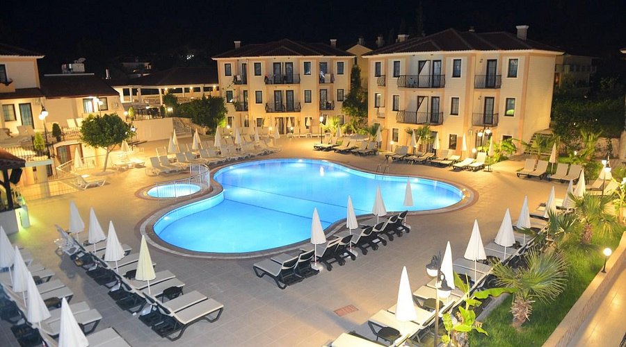 Marcan Beach rent a car