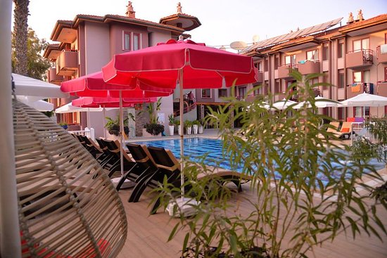 Mendos Hotel rent a car