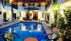 Han Dalyan Hotel rent a car