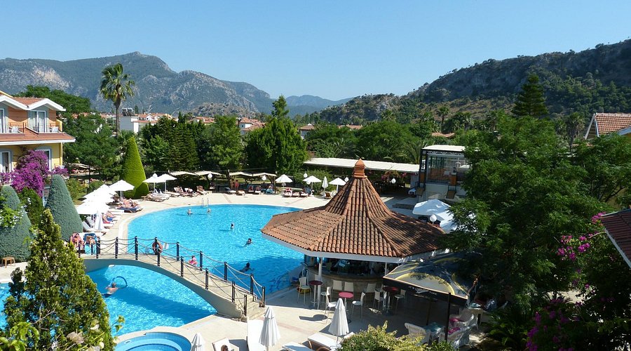 Club Alla Turca rent a car