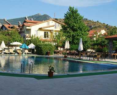 Binlik Hotel rent a car