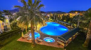 Rebin Beach Hotel rent a car