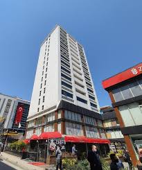 Academia Istanbul Hotel car rental