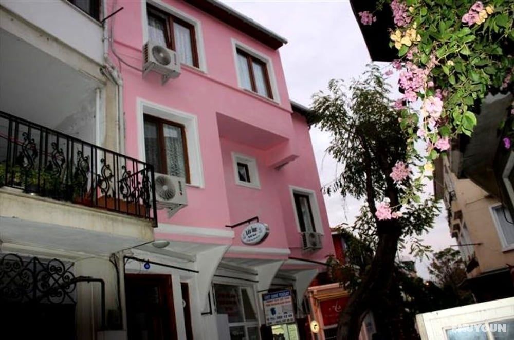 Ada Inan Boutique Hotel car rental