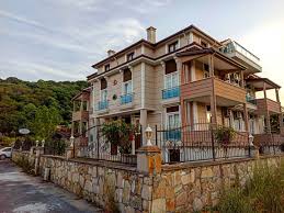 Agva Akasya Hotel car rental