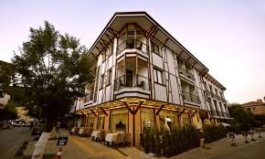 Agva Beyaz Konak car rental