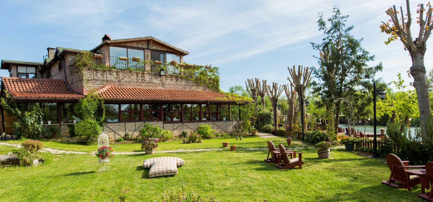 Agva Greenline Guesthouse car rental