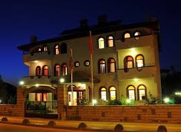 Agva Inn Hotel car rental