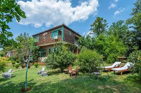 Agva Fairy Tale House car rental