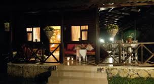 Agva River Fairy Hotel car rental