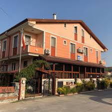 Agva Sahil Yildizi Hotel car rental