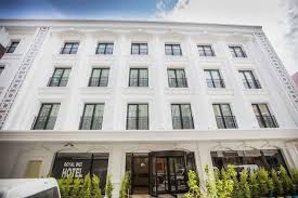 Airport Inci Hotel car rental