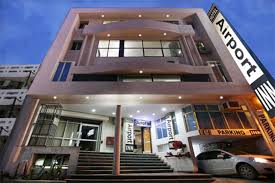 Airport Inn Hotel car rental