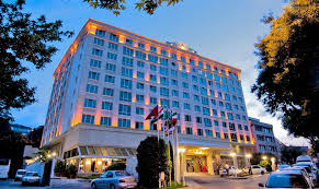 Akgun Istanbul Hotel car rental