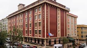 Alrazi Hotel car rental