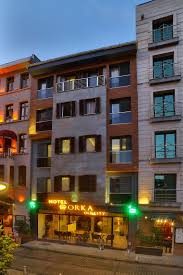 Amara Hotel Old City car rental