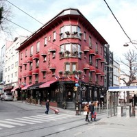 Amisos Boutique Hotel car rental