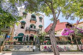 Anastasia Meziki Hotel car rental