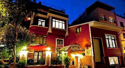 Angels Home Hotel car rental