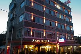 Anka Business Park car rental