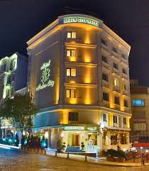 Arden City Hotel car rental