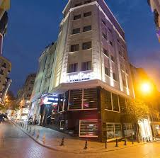 Aspalace Hotel car rental